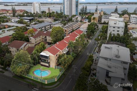 7/9 Bradford St, Labrador, QLD 4215