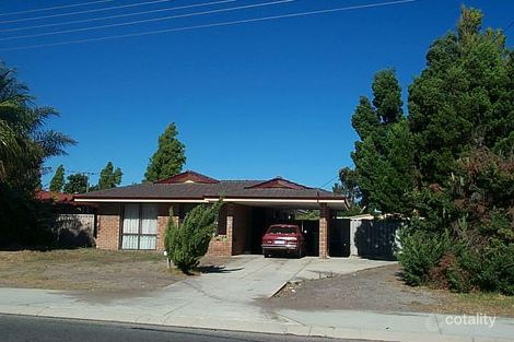 9 South Lake Dr, South Lake, WA 6164