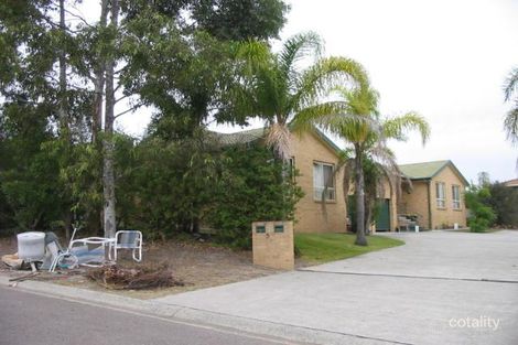 10/53 Yachtsman Cres, Salamander Bay, NSW 2317