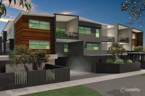 Property photo of 204/36 Eighth Avenue Coorparoo QLD 4151