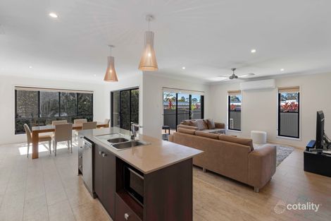 Property photo of 4 Hollyhock Crescent Noosa Heads QLD 4567
