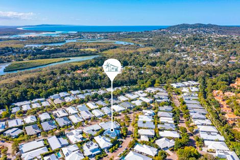 Property photo of 4 Hollyhock Crescent Noosa Heads QLD 4567
