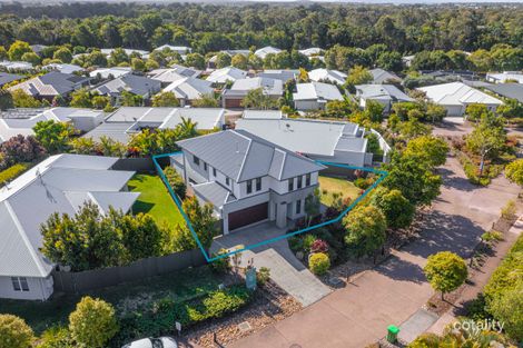 Property photo of 4 Hollyhock Crescent Noosa Heads QLD 4567