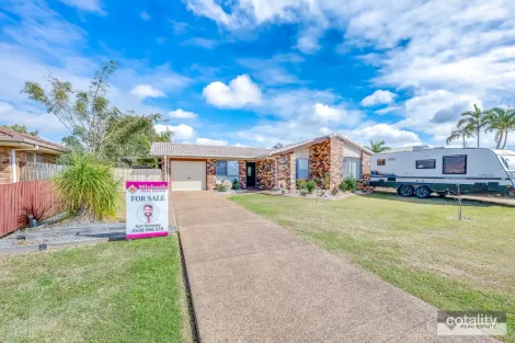 60 Leivesley St, Bundaberg East, QLD 4670
