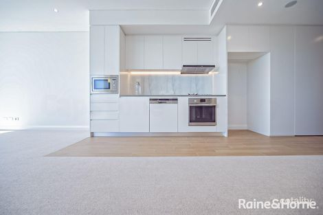 Property photo of 607/8 Walker Street Rhodes NSW 2138