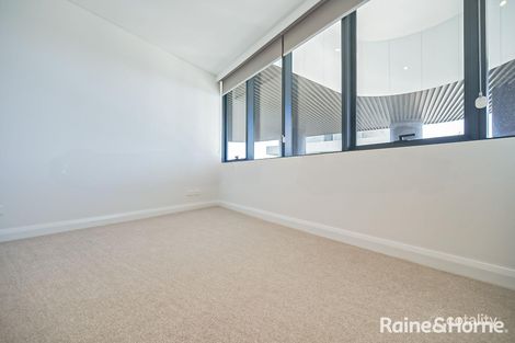 Property photo of 607/8 Walker Street Rhodes NSW 2138