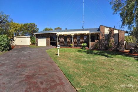 11 Roscommon Pl, Withers, WA 6230