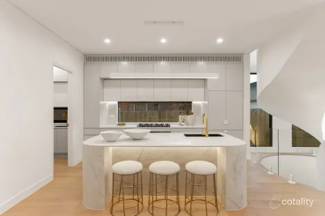 Property photo of 27A Arthur Street Rodd Point NSW 2046