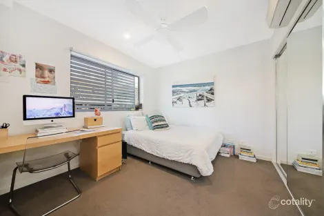 Property photo of 9/13 Fenton Street Fairfield QLD 4103