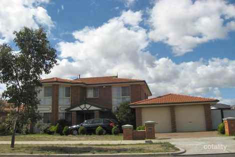 8 Bond Dr, Taylors Lakes, VIC 3038