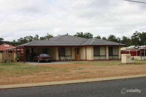 7 Morgan Rd, Donnybrook, WA 6239