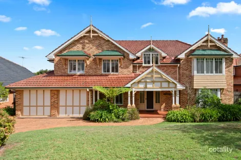 7 Richmond Ct, Castle Hill, NSW 2154