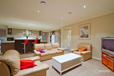 Property photo of 23 Mintbush Terrace Langwarrin VIC 3910