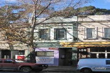 157 Clarendon St, Southbank, VIC 3006