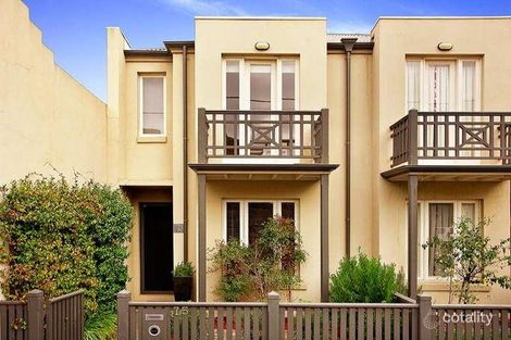 Property photo of 75 Railway Crescent Williamstown VIC 3016
