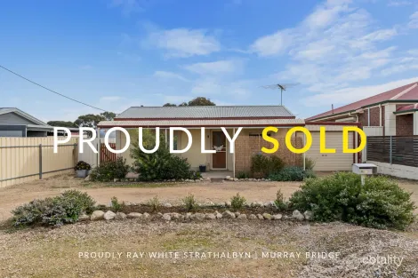 Property photo of 9 Bolton Place Tailem Bend SA 5260