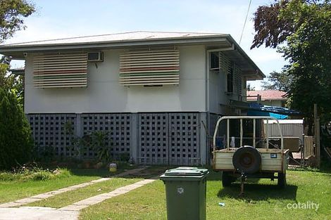 60 Pixley Cres, Heatley, QLD 4814