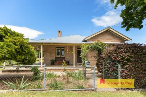 Property photo of 30 Cox Street Rylstone NSW 2849
