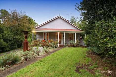 566 Paternoster Rd, Mount Burnett, VIC 3781