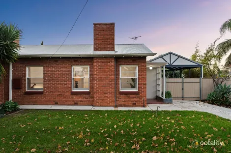 48 Third Ave, Woodville Gardens, SA 5012