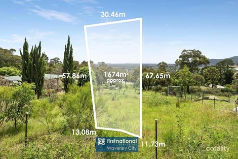 Property photo of 5 Cornish Road Lysterfield VIC 3156