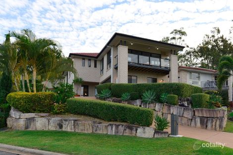 Property photo of 32 Highbridge Rise Mudgeeraba QLD 4213