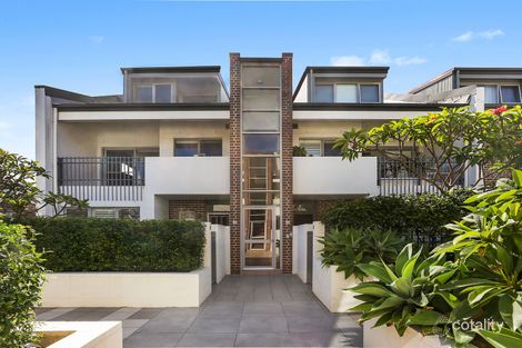 19/30-32 Stephen Rd, Botany, NSW 2019