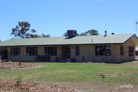 Property photo of 30 Cunningham Drive Emerald QLD 4720
