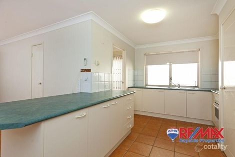 Property photo of 34 Lomandra Place Capalaba QLD 4157