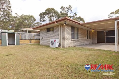 Property photo of 34 Lomandra Place Capalaba QLD 4157