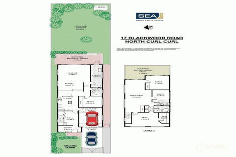 17 Blackwood Rd, North Curl Curl, NSW 2099