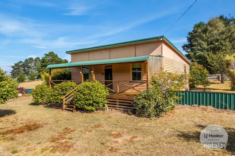 Property photo of 119 Ellendale Road Westerway TAS 7140