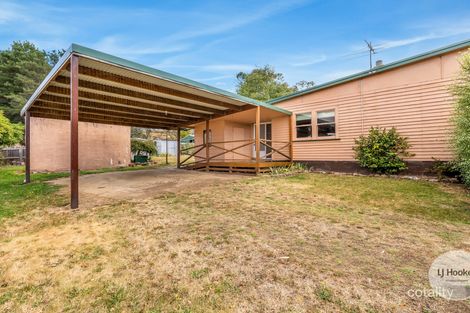 Property photo of 119 Ellendale Road Westerway TAS 7140