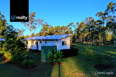 Property photo of 192 Millstream Parade Millstream QLD 4888