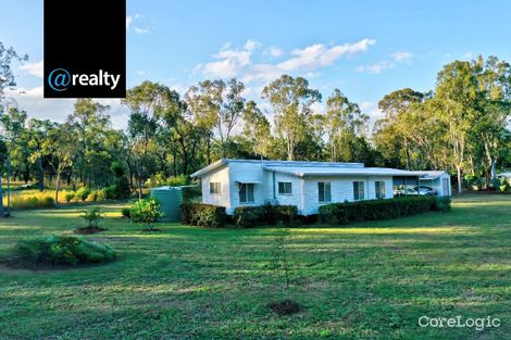 Property photo of 192 Millstream Parade Millstream QLD 4888