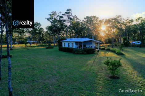 Property photo of 192 Millstream Parade Millstream QLD 4888