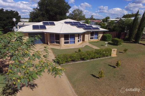 Property photo of 2 Heritage Court Mundubbera QLD 4626