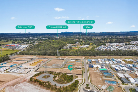 19 Inspire Way, Warner, QLD 4500