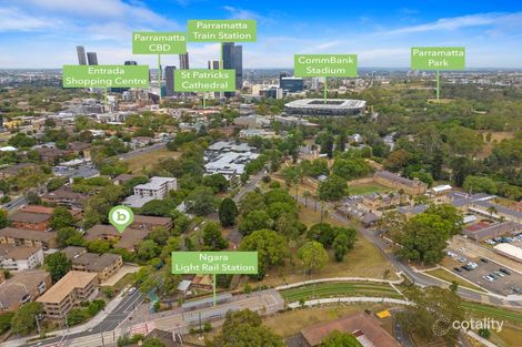 7/6 Fleet St, North Parramatta, NSW 2151