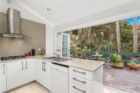 Property photo of 144 Chandos Street Crows Nest NSW 2065