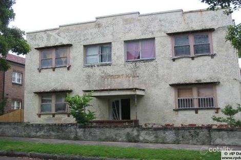 19-21 King St, Ashfield, NSW 2131