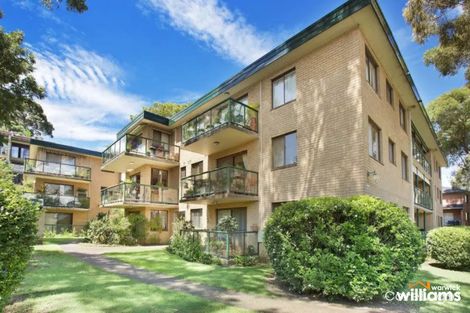 Property photo of 17/60 St Albans Street Abbotsford NSW 2046