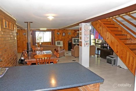 Property photo of 105 Hintons Lane Thangool QLD 4716