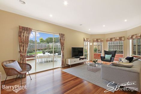 Property photo of 37 Monastery Close Wantirna South VIC 3152