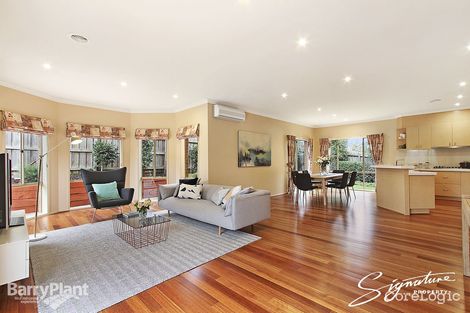 Property photo of 37 Monastery Close Wantirna South VIC 3152