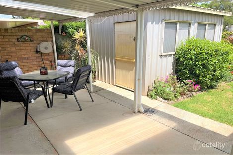 Property photo of 8/8 Highfields Road Highfields QLD 4352