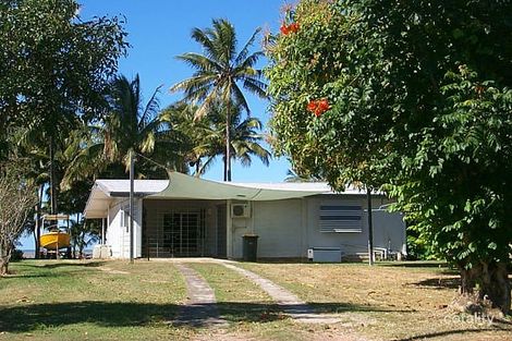 101 Patterson Pde, Lucinda, QLD 4850