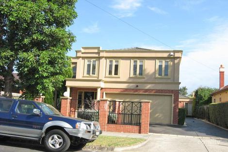 1/15 Halstead St, Caulfield North, VIC 3161