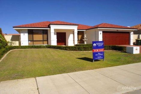 19 Delgado Pde, Iluka, WA 6028