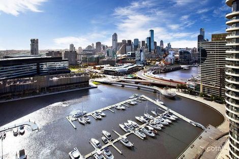 Property photo of 801/80 Lorimer Street Docklands VIC 3008